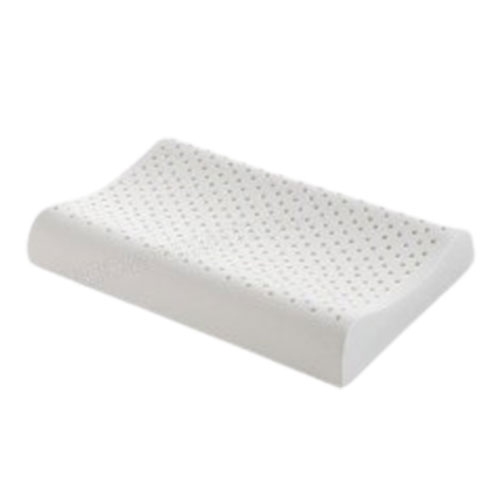 Ergonomic Memory Foam Pillow