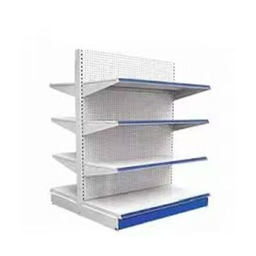 Modern Store Shelving
