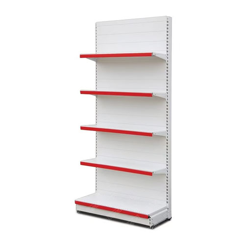 Premium Store Shelving
