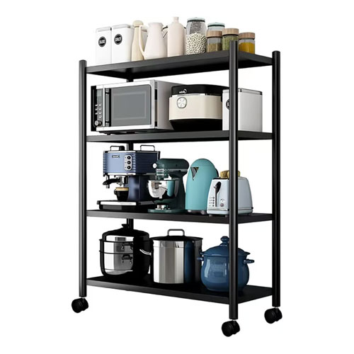 Organize Your Kitchen with Style and Efficiency
