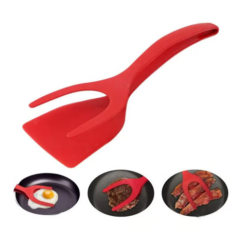 Multifunctional Kitchen Tongs