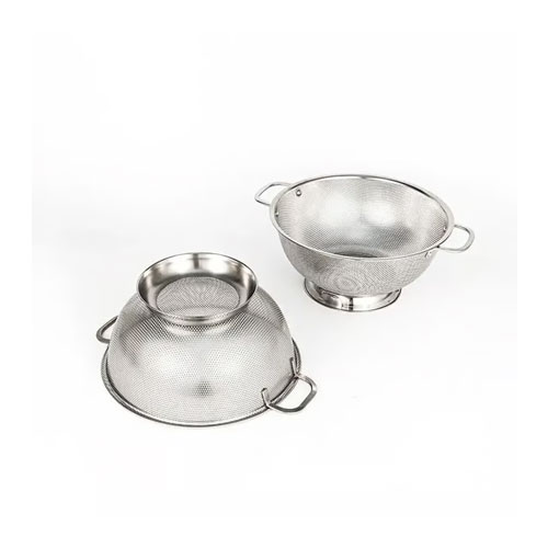 Stainless Steel Strainers