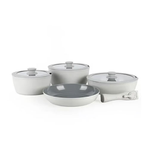Non-Stick Cookware Set