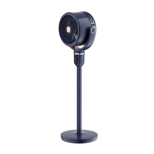 Oscillating Standing Fan