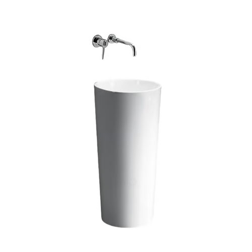 Freestanding Pedestal Sink
