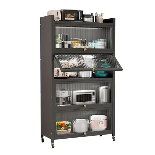 Kitchen Storage Cabinet