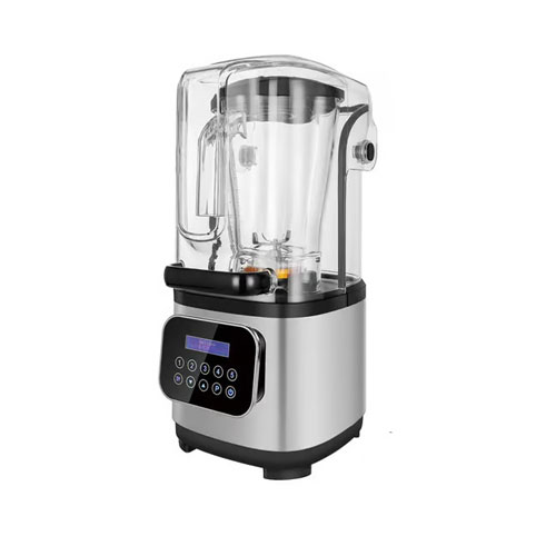 High-Performance Blender