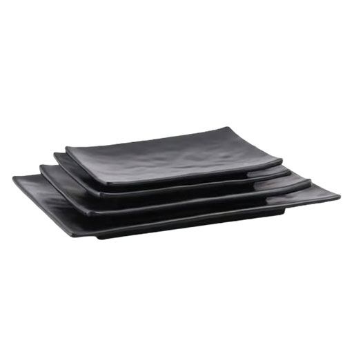 Rectangular Plate Set
