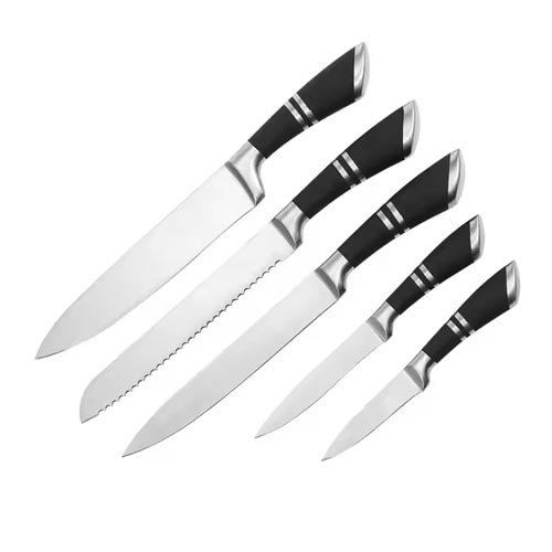 Kitchen knife set