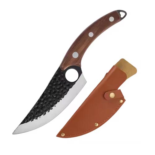 Butcher's knife