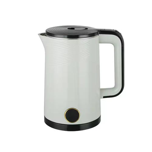 Electric kettle set