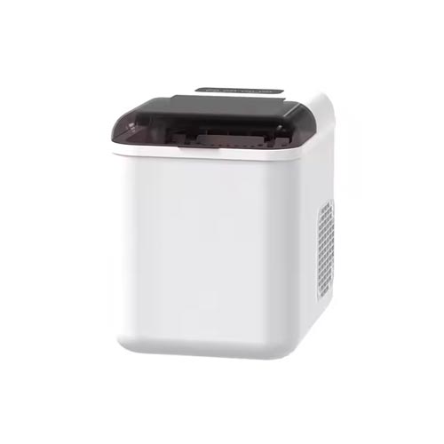 Portable ice making machine